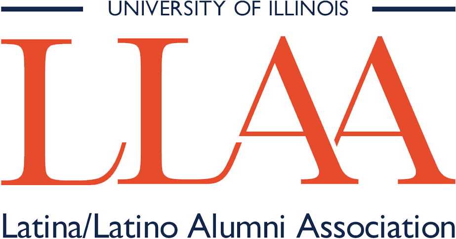 University of Illinois Latina/Latino Alumni Association